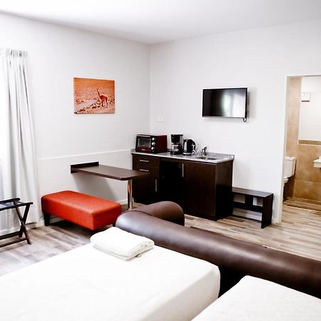 Alma Del Plata Buenos Aires Hotel & Apart Ngoại thất bức ảnh